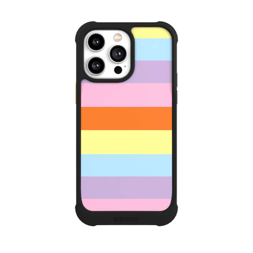 Apple iPhone 14 Pro Max NIVOmax Glück