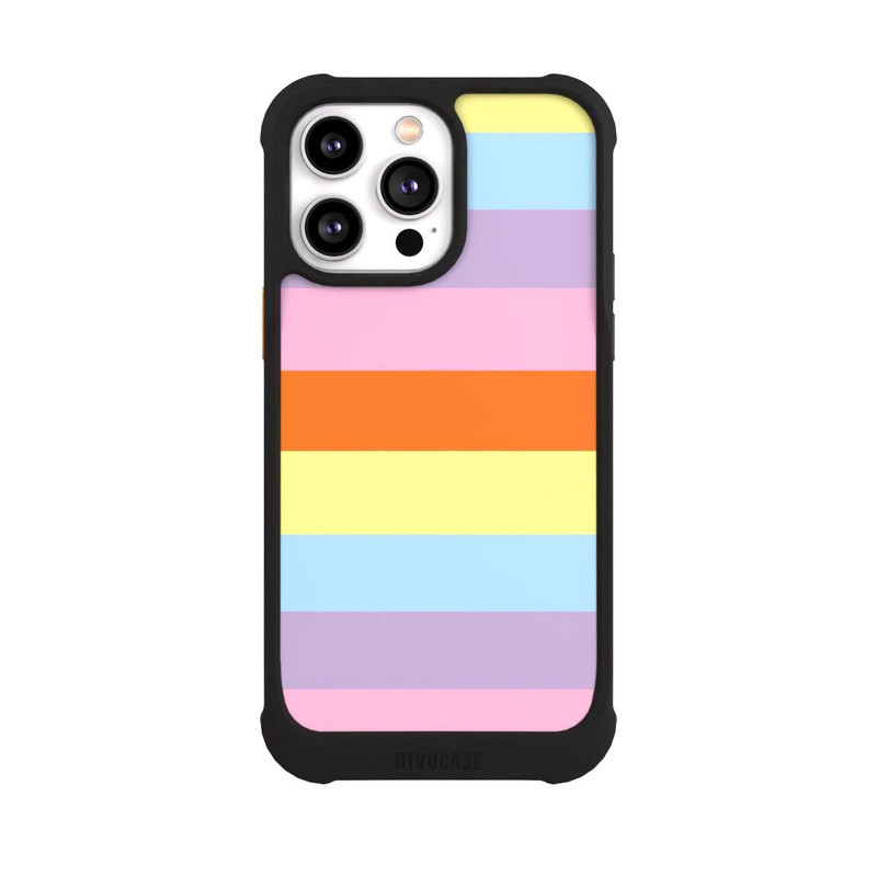 iPhone 14 Pro Max NIVOmax Glück
