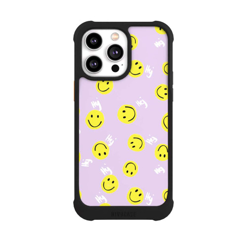 Apple iPhone 14 Pro Max NIVOmax Hej Smile