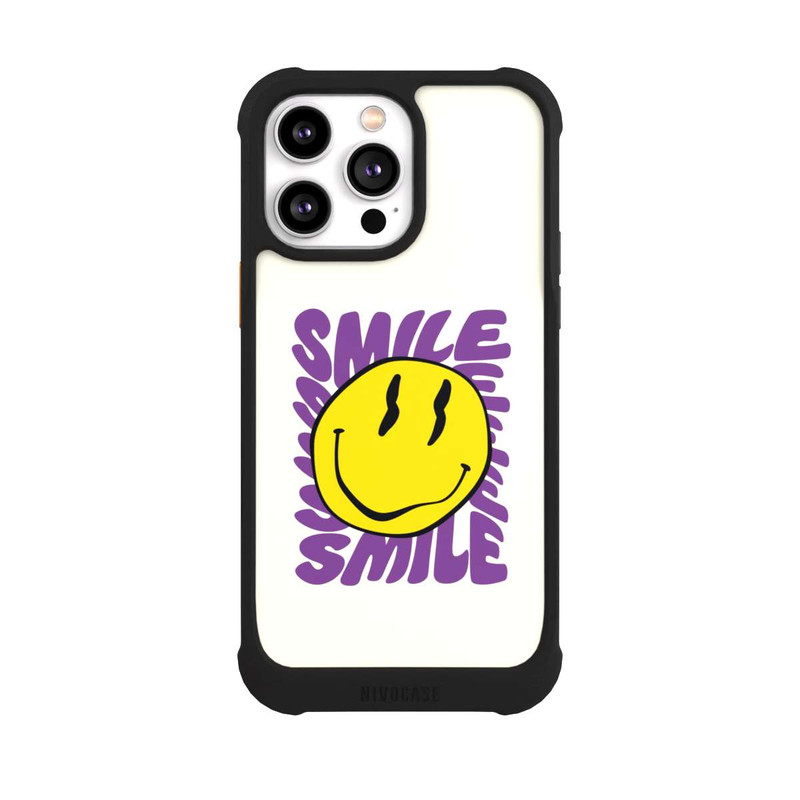 iPhone 14 Pro Max NIVOmax Smile