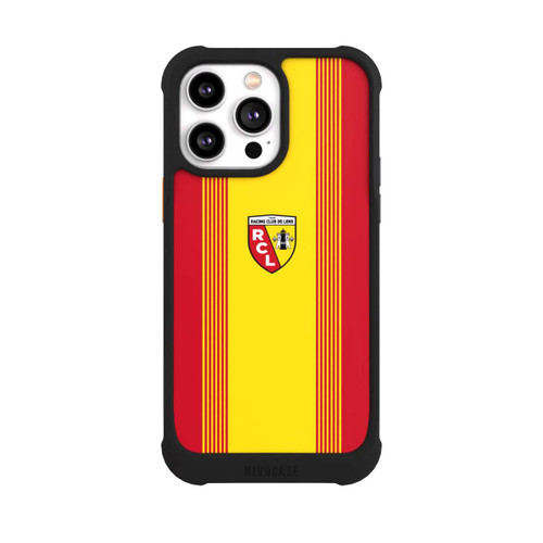 Apple iPhone 14 Pro Max NIVOmax RCL Maillot Domicile 23/24