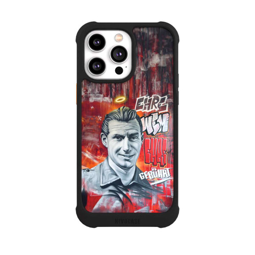 Apple iPhone 14 Pro Max NIVOmax 1.FCK Fritz Walter