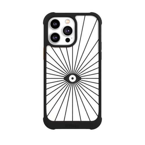 Apple iPhone 14 Pro Max NIVOmax Großer Bruder