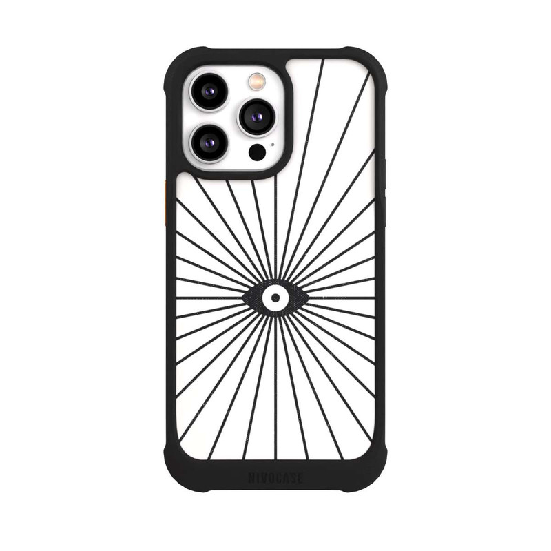 iPhone 14 Pro Max NIVOmax Big Bro