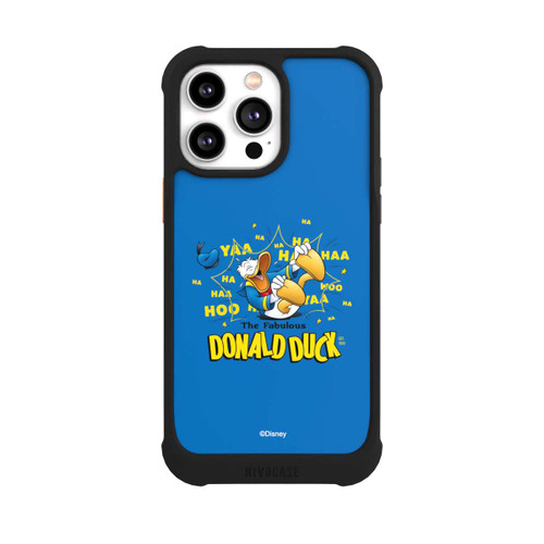 Apple iPhone 14 Pro Max NIVOmax Donald Duck Laughing