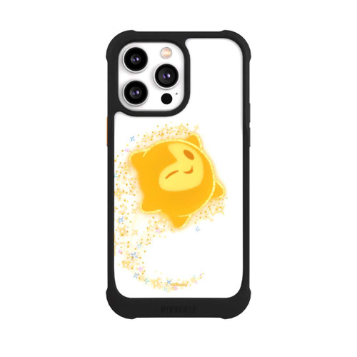Apple iPhone 14 Pro Max NIVOmax Wish Stern