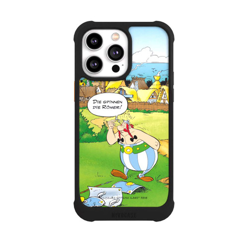 Apple iPhone 14 Pro Max NIVOmax Ils Sont Fous Ces Romains