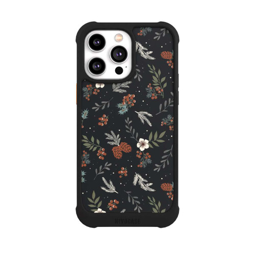 Apple iPhone 14 Pro Max NIVOmax Weihnachten Natur