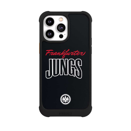 Apple iPhone 14 Pro Max NIVOmax Frankfurter Jungs