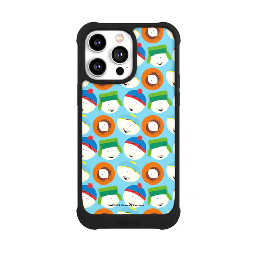 Apple iPhone 14 Pro Max NIVOmax South Park Pattern
