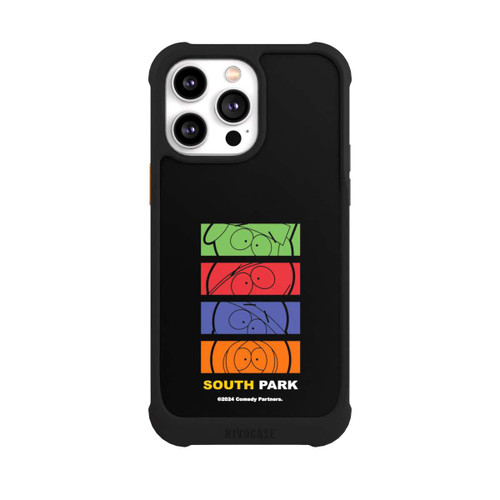 Apple iPhone 14 Pro Max NIVOmax South Park Boys Multicolor