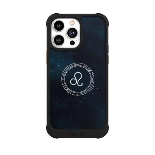Apple iPhone 14 Pro Max NIVOmax Leo Zodiac Sign