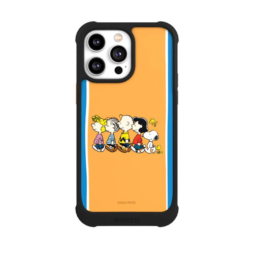 Apple iPhone 14 Pro Max NIVOmax Peanuts Profil