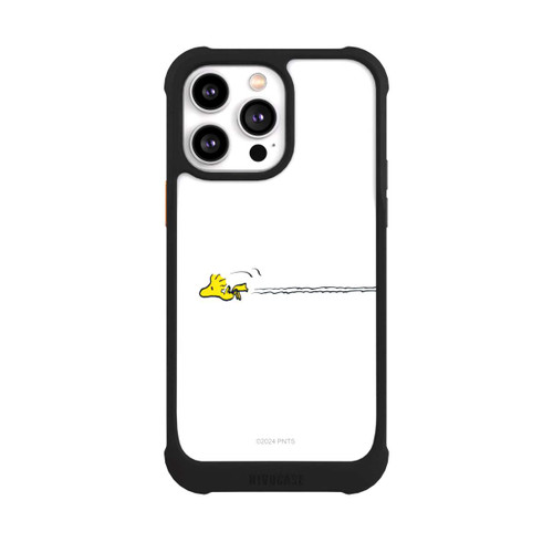 Apple iPhone 14 Pro Max NIVOmax Peanuts Woodstock