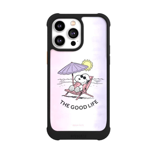 Apple iPhone 14 Pro Max NIVOmax Snoopy The Good Life