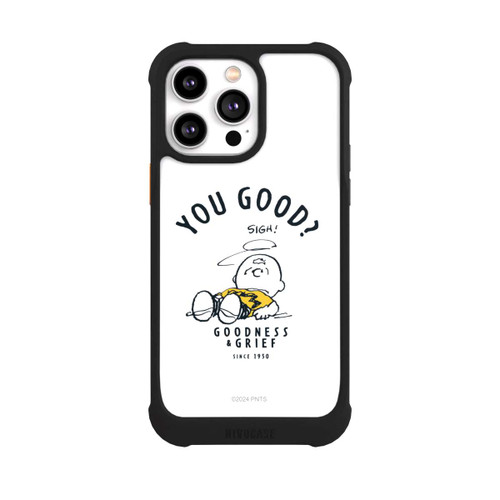 Apple iPhone 14 Pro Max NIVOmax Charlie Brown You Good
