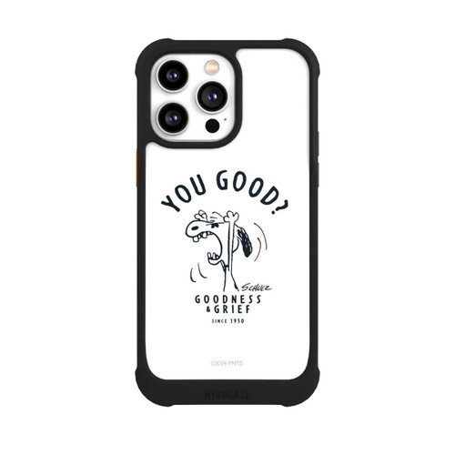 Apple iPhone 14 Pro Max NIVOmax Snoopy You Good