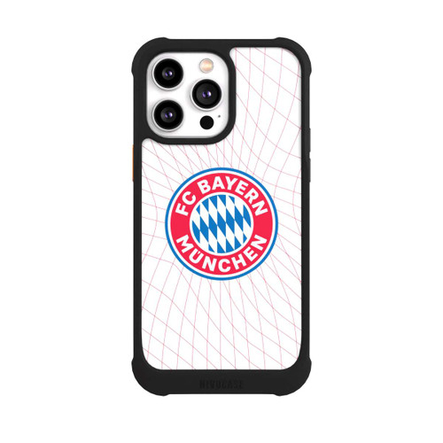 Apple iPhone 14 Pro Max NIVOmax FCB Raster Rot