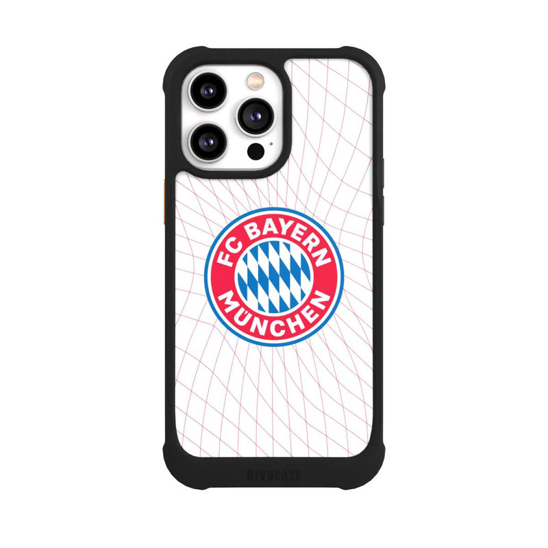 iPhone 14 Pro Max NIVOmax FCB Raster Rot