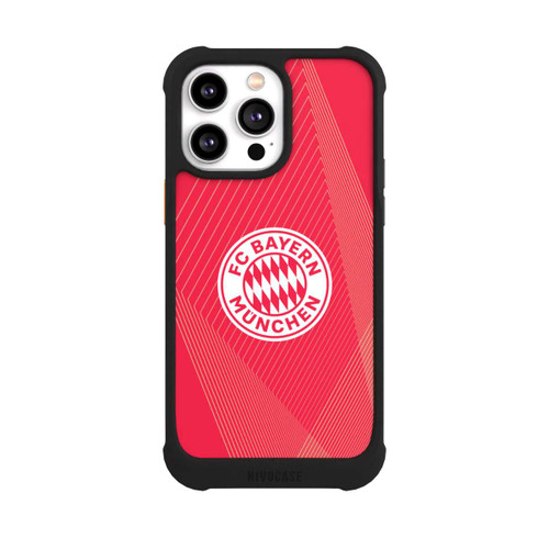 Apple iPhone 14 Pro Max NIVOmax FCB Polygon Rot