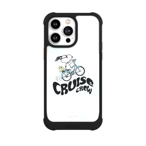 Apple iPhone 14 Pro Max NIVOmax Snoopy Cruise Crew