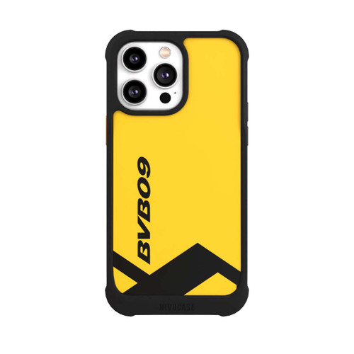 Apple iPhone 14 Pro Max NIVOmax BVB09