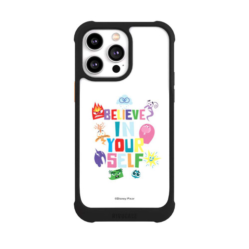 Apple iPhone 14 Pro Max NIVOmax Believe in yourself