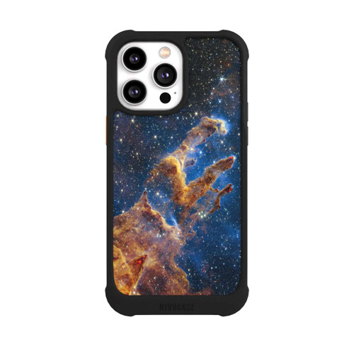 Apple iPhone 14 Pro Max NIVOmax Piliers de la Création  Espace