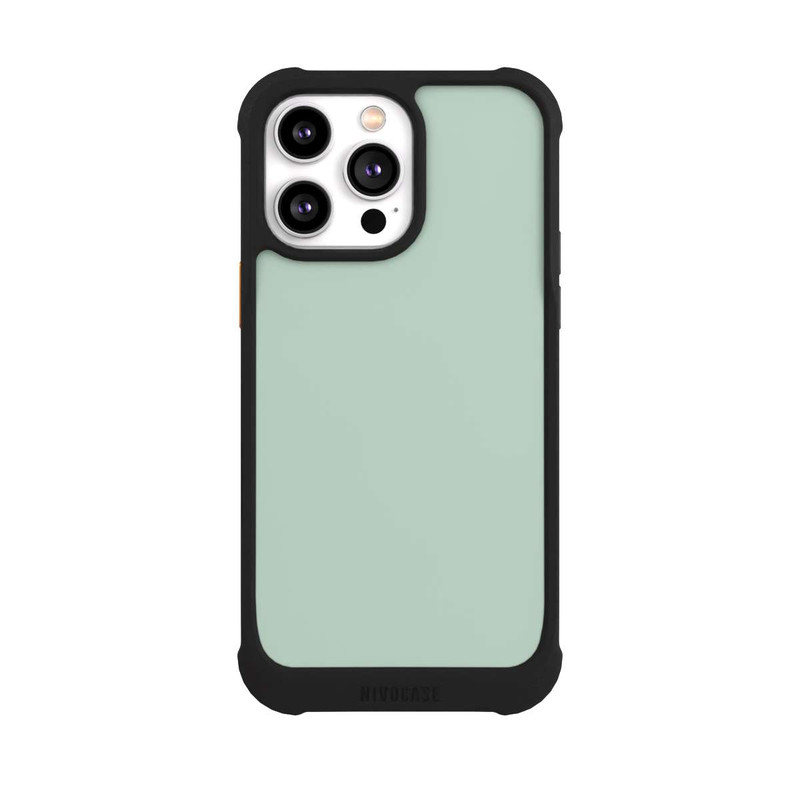 iPhone 14 Pro Max NIVOmax Mint color