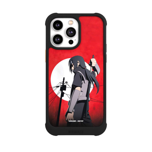 Apple iPhone 14 Pro Max NIVOmax Itachi Mondnacht