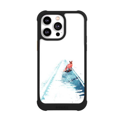 Apple iPhone 14 Pro Max NIVOmax From Nowhere to Nowhere