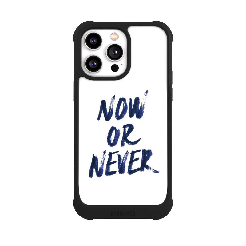 iPhone 14 Pro Max NIVOmax Now or Never