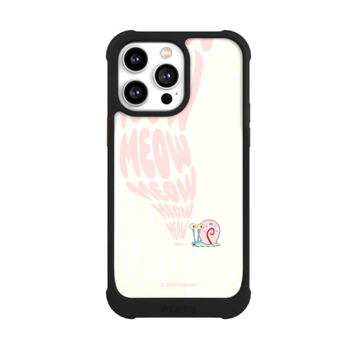 Apple iPhone 14 Pro Max NIVOmax Gary Meow
