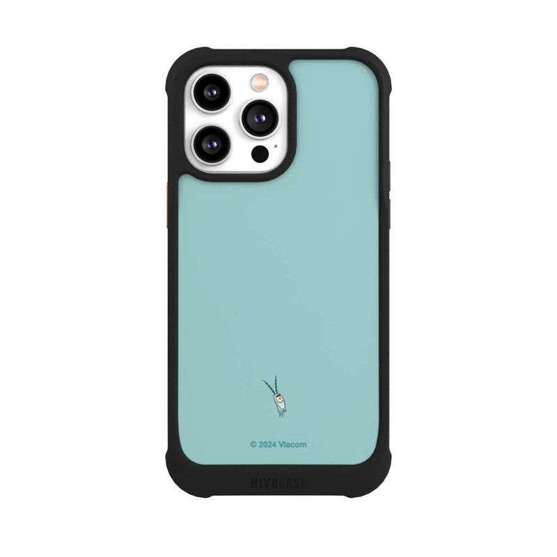 iPhone 14 Pro Max NIVOmax Plankton Green