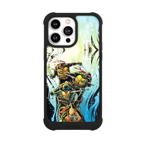 Apple iPhone 14 Pro Max NIVOmax TMNT Abstract