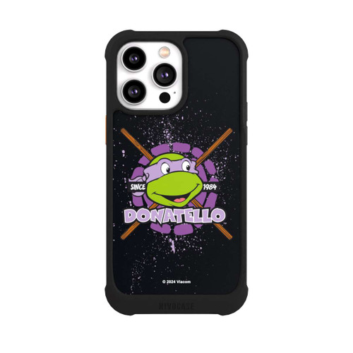 Apple iPhone 14 Pro Max NIVOmax TMNT Donatello