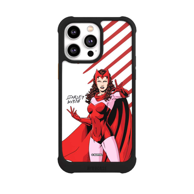 iPhone 14 Pro Max NIVOmax Scarlet Witch
