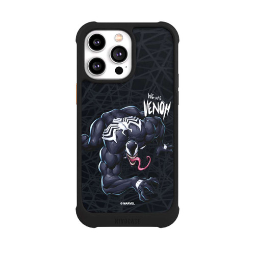 Apple iPhone 14 Pro Max NIVOmax Venom Kriechend