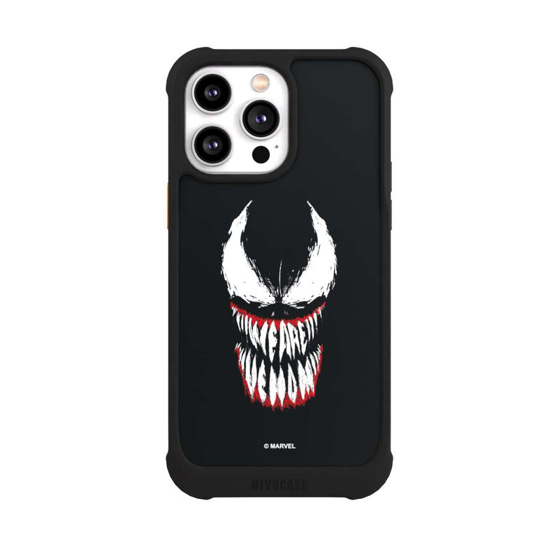 iPhone 14 Pro Max NIVOmax We Are Venom