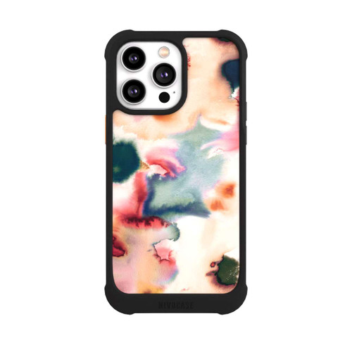 Apple iPhone 14 Pro Max NIVOmax Abstraktes Aquarell