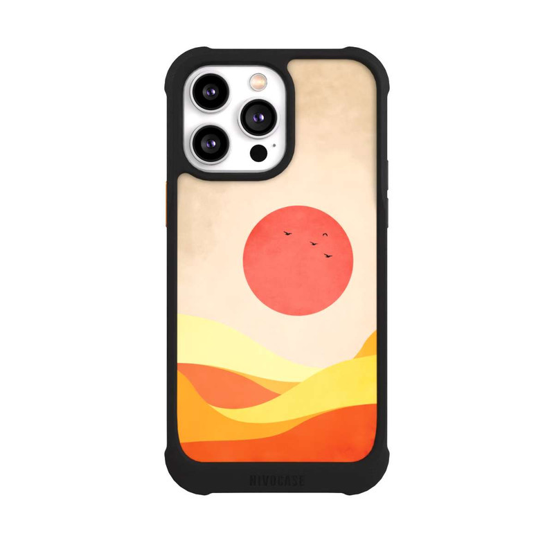 iPhone 14 Pro Max NIVOmax Süße Harmonie