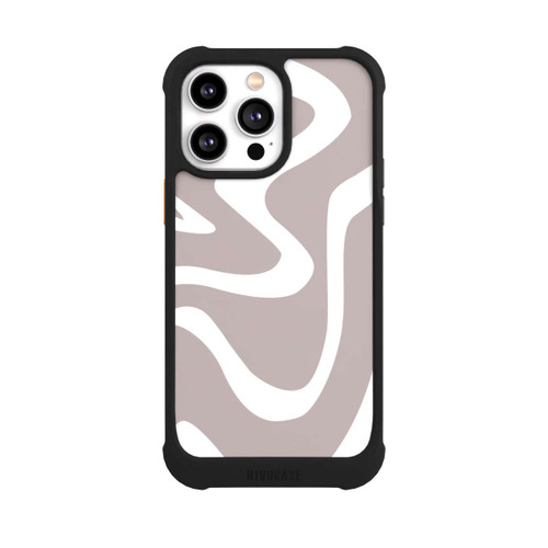 Apple iPhone 14 Pro Max NIVOmax Trendy Waves Boho