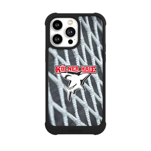 Apple iPhone 14 Pro Max NIVOmax Kölner Haie Tornetz