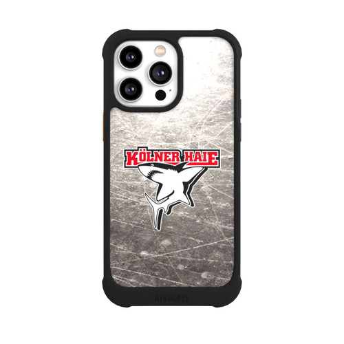 Apple iPhone 14 Pro Max NIVOmax Kölner Haie Eisfläche