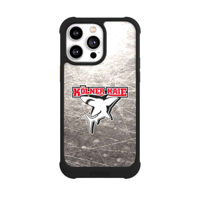 iPhone 14 Pro Max NIVOmax Kölner Haie Eisfläche