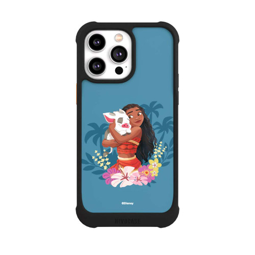 Apple iPhone 14 Pro Max NIVOmax Moana and Pua Friends Forever