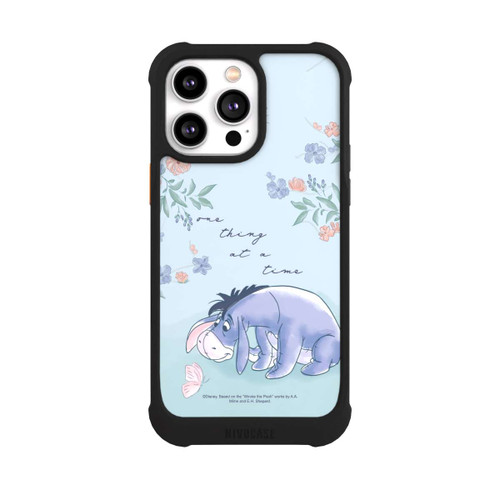 Apple iPhone 14 Pro Max NIVOmax Winnie The Pooh One Thing at A Time