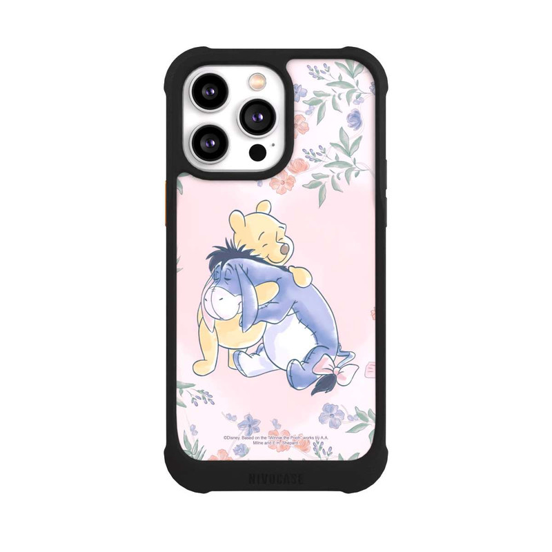 iPhone 14 Pro Max NIVOmax Winnie The Pooh You Make My Heart Shine