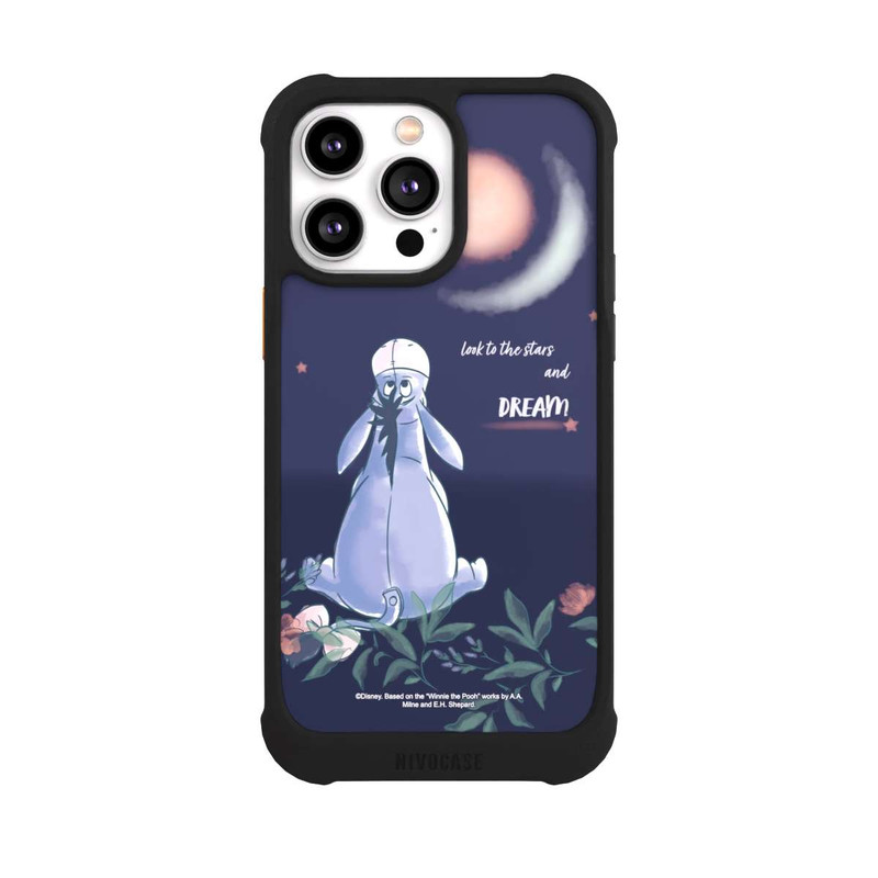 iPhone 14 Pro Max NIVOmax Winnie The Pooh Look into The Stars