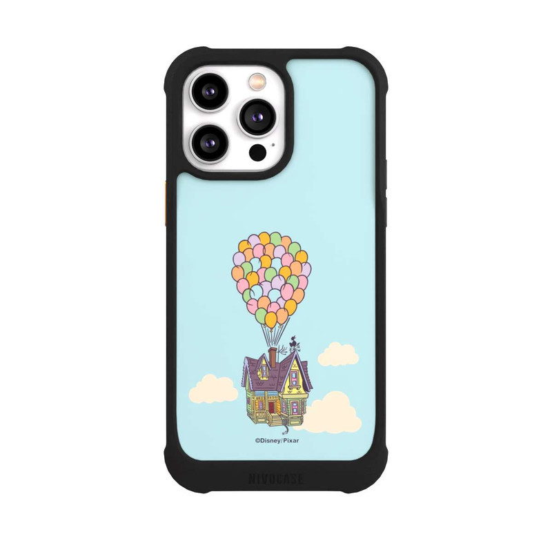 iPhone 14 Pro Max NIVOmax To New Adventures
